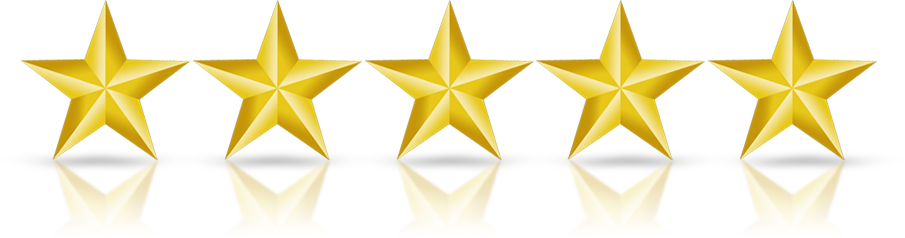 Rock Hard five star product