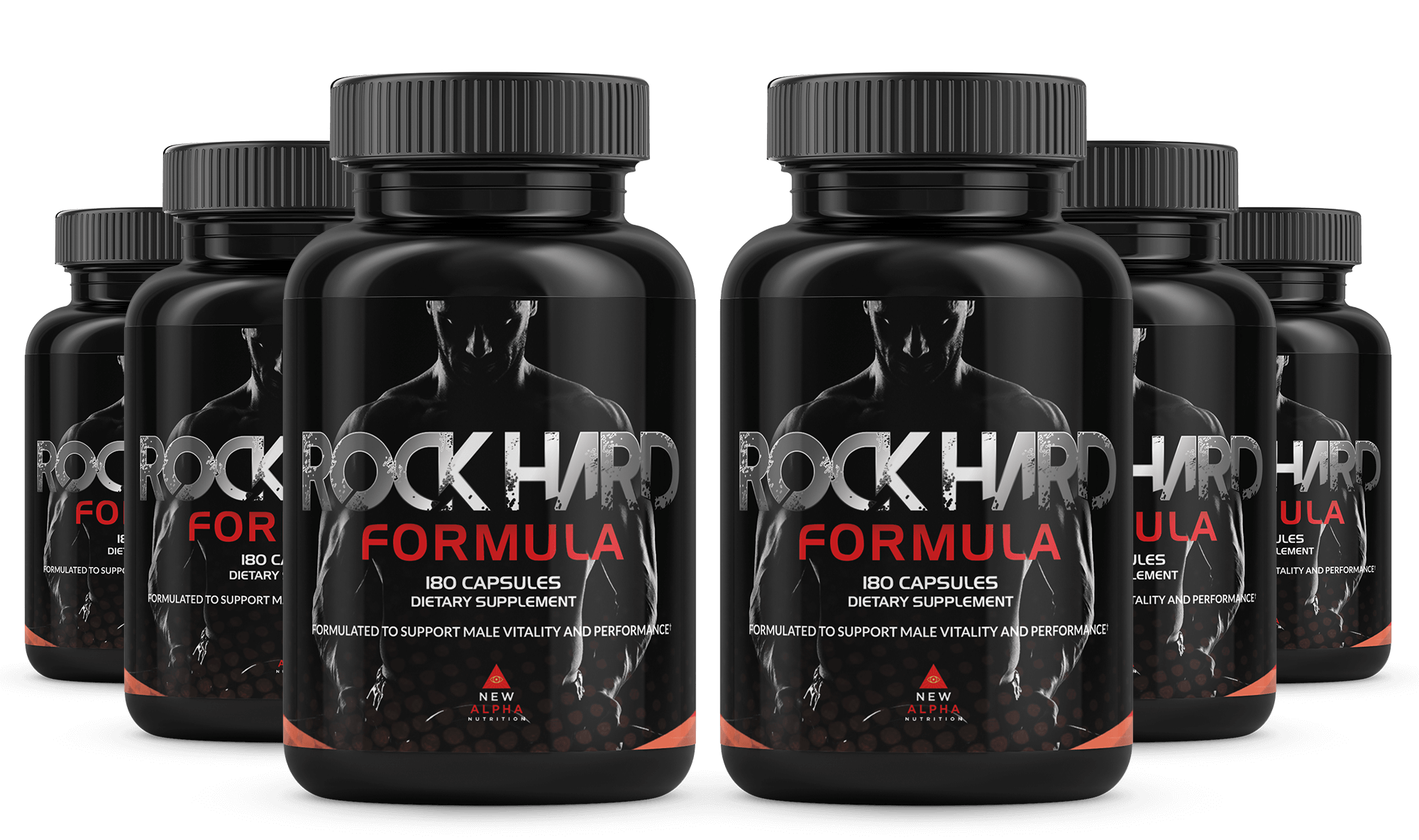 Rock Hard - special pricing