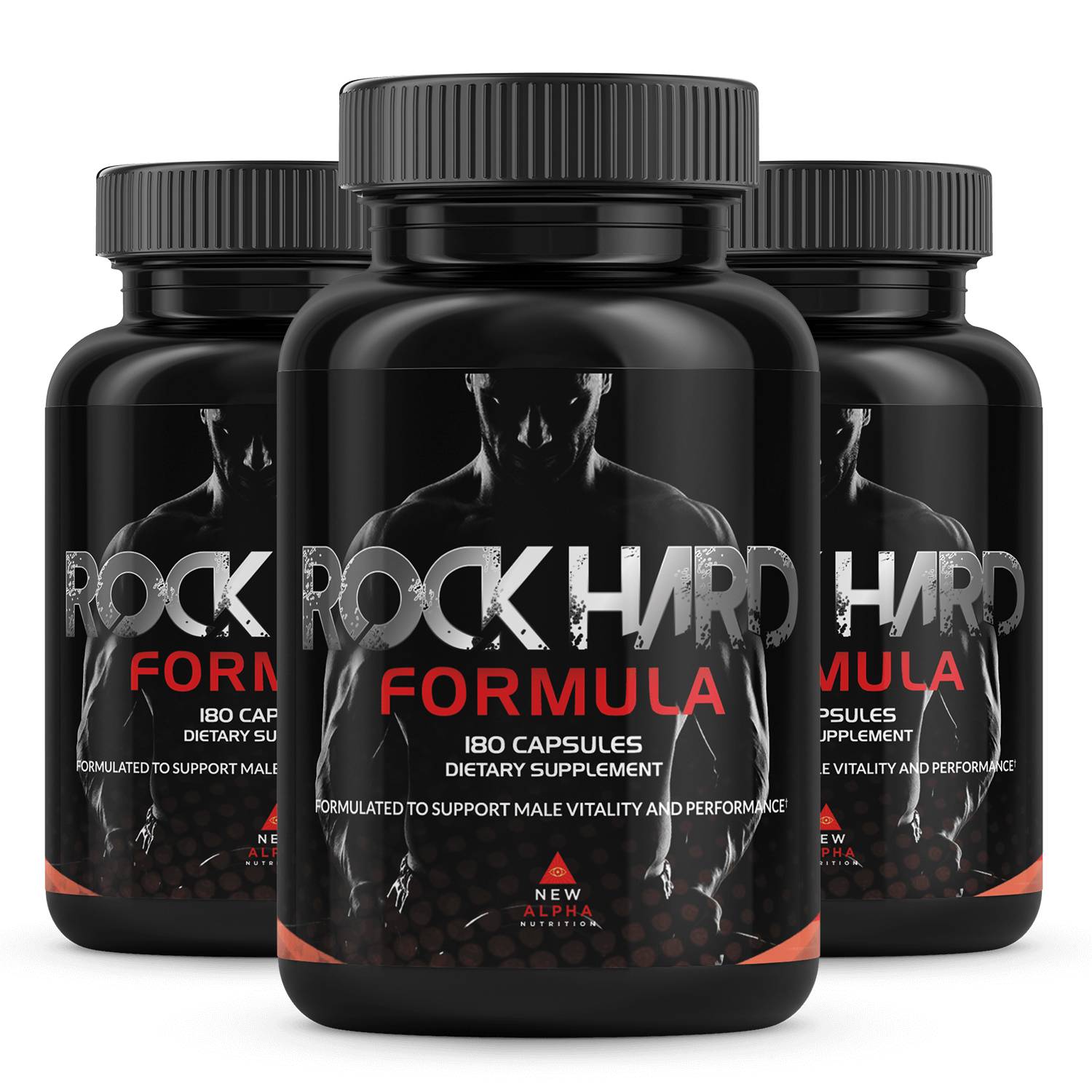 Rock Hard